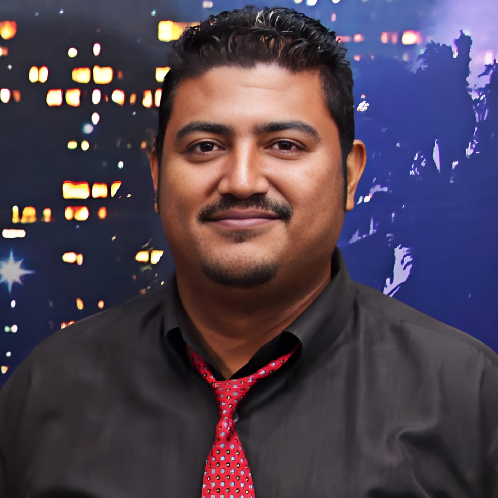 Devon Govender — Founder, Universal Hub